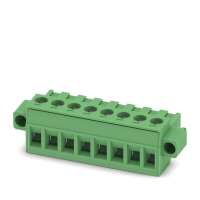 MSTBT 2,5/ 8-STF-5,08 PCB connector