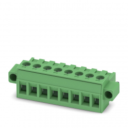 MSTBT 2,5/ 8-STF-5,08 PCB connector