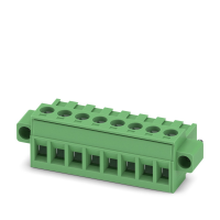 MSTBT 2,5/ 8-STF PCB connector
