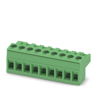 MSTBT 2,5/ 9-ST PCB connector