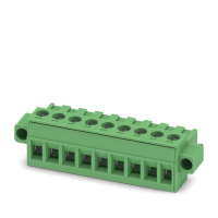 MSTBT 2,5/ 9-STF-5,08 PCB connector