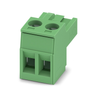 MSTBT 2,5 HC/ 2-ST PCB connector
