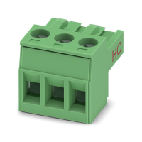 MSTBT 2,5 HC/ 3-ST PCB connector