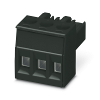 MSTBT 2,5 HC/ 3-STP BK PCB connector