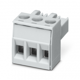 MSTBT 2,5 HC/ 3-STP GY7035 PCB connector