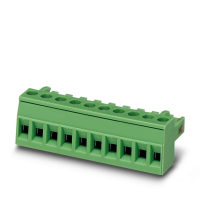 MSTBT 2,5 HC/ 4-ST GY7031 PCB connector