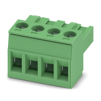 MSTBT 2,5 HC/ 4-ST PCB connector
