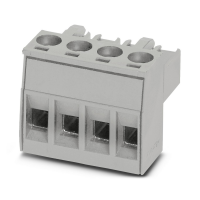 MSTBT 2,5 HC/ 4-STP 7042 PCB connector