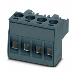 MSTBT 2,5 HC/ 4-STP BUGY PCB connector