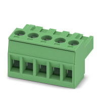 MSTBT 2,5 HC/ 5-ST PCB connector