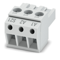 MSTBTP 2,5/ 3-ST GY35 BD:S21SO PCB connector