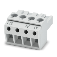 MSTBTP 2,5/ 4-ST GY35BD-A1SO PCB connector