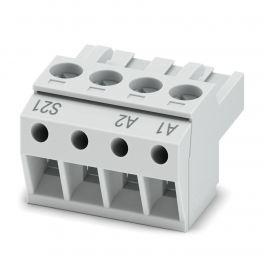 MSTBTP 2,5/ 4-ST GY35BD-A1SO PCB connector