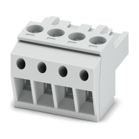 MSTBTP 2,5/ 4-ST GY7035 PCB connector