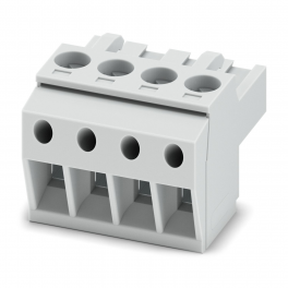MSTBTP 2,5/ 4-ST GY7035 PCB connector