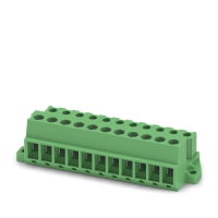 MSTBU 2,5/11-STD-5,08 Direct plug-in block
