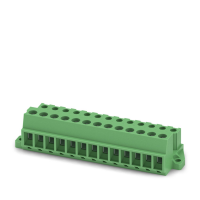 MSTBU 2,5/13-STD-5,08 Direct plug-in block