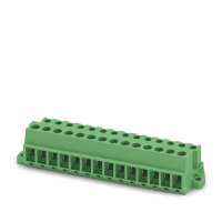 MSTBU 2,5/14-STD-5,08 Direct plug-in block