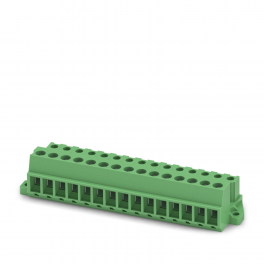MSTBU 2,5/15-STD-5,08 Direct plug-in block