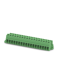 MSTBU 2,5/18-STD-5,08 Direct plug-in block