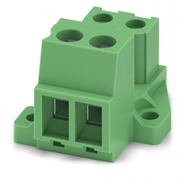 MSTBU 2,5/ 2-STD-5,08 Direct plug-in block