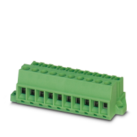MSTBU 2,5/20-STD-5,08 BD:1-20Q Direct plug-in block