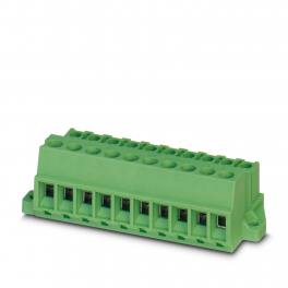 MSTBU 2,5/20-STD-5,08 BD:1-20Q Direct plug-in block