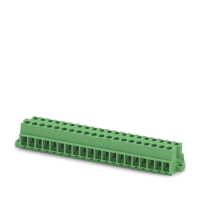 MSTBU 2,5/20-STD-5,08 Direct plug-in block