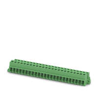 MSTBU 2,5/24-STD-5,08 Direct plug-in block