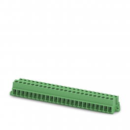MSTBU 2,5/24-STD-5,08 Direct plug-in block