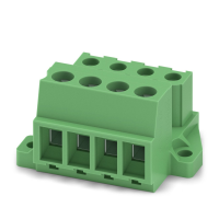 MSTBU 2,5/ 4-STD-5,08 Direct plug-in block