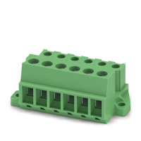 MSTBU 2,5/ 6-STD-5,08 Direct plug-in block
