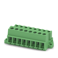 MSTBU 2,5/ 8-STD-5,08 Direct plug-in block
