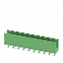 MSTBV 2,5/10-G-5,08 PCB header