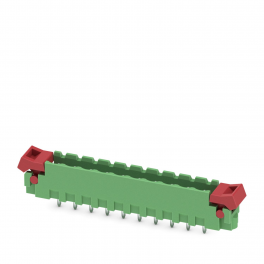 MSTBV 2,5/10-GEH-5,08 PCB header