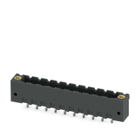 MSTBV 2,5/10-GF-5,08 EX BK PCB header