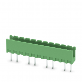 MSTBV 2,5/11-G-5,08 PA3 PIN9,1 PCB header