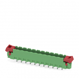 MSTBV 2,5/11-GEH-5,08 PCB header