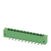 MSTBV 2,5/11-GF-5,08 PCB header