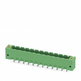 MSTBV 2,5/12-GF-5,08 PCB header