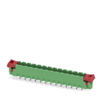 MSTBV 2,5/13-GEH-5,08 PCB header