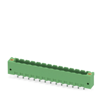 MSTBV 2,5/13-GF PCB header