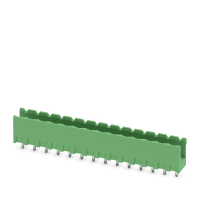 MSTBV 2,5/14-G-5,08 PCB header