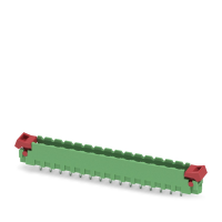 MSTBV 2,5/15-GEH-5,08 PCB header