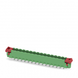 MSTBV 2,5/15-GEH-5,08 PCB header
