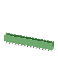 MSTBV 2,5/16-G-5,08 PCB header