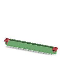 MSTBV 2,5/17-GEH-5,08 PCB header
