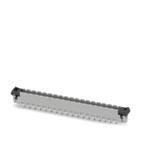 MSTBV 2,5/18-GEH-5,08 GY AEG PCB header