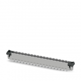 MSTBV 2,5/18-GEH-5,08 GY AEG PCB header