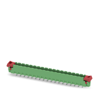 MSTBV 2,5/18-GEH-5,08 PCB header